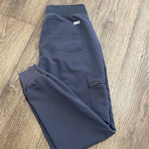 Figs Zamora Jogger Scrubs